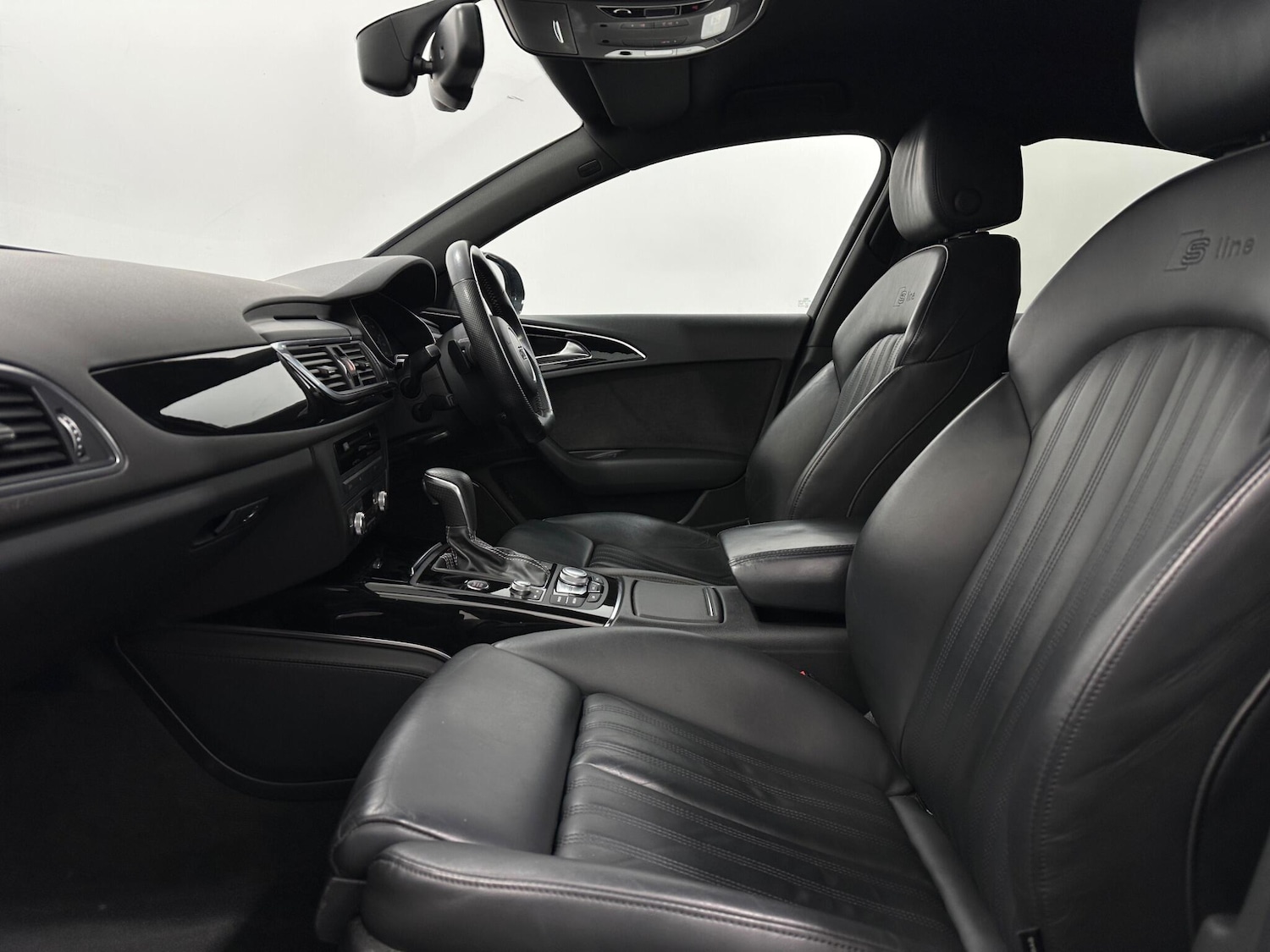 Used Audi A6 2017 for sale - 77331526: Photo 35