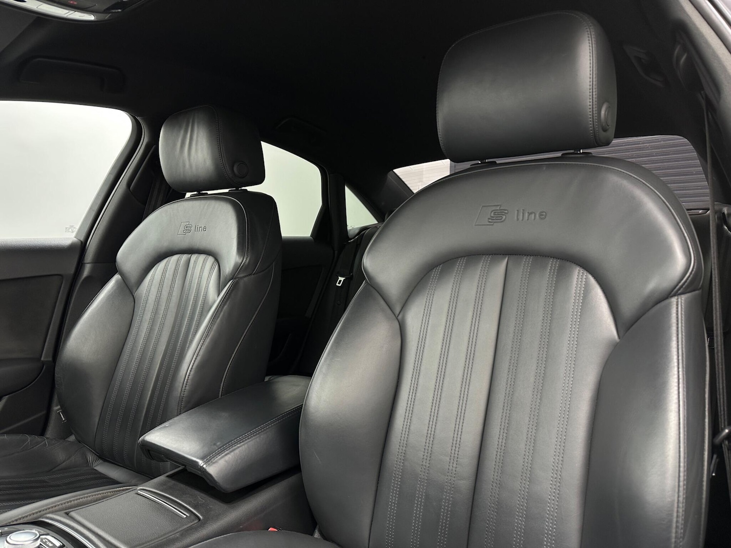 Used Audi A6 2017 for sale - 77331526: Photo 36