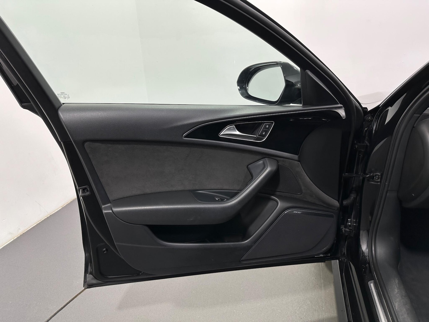 Used Audi A6 2017 for sale - 77331526: Photo 37