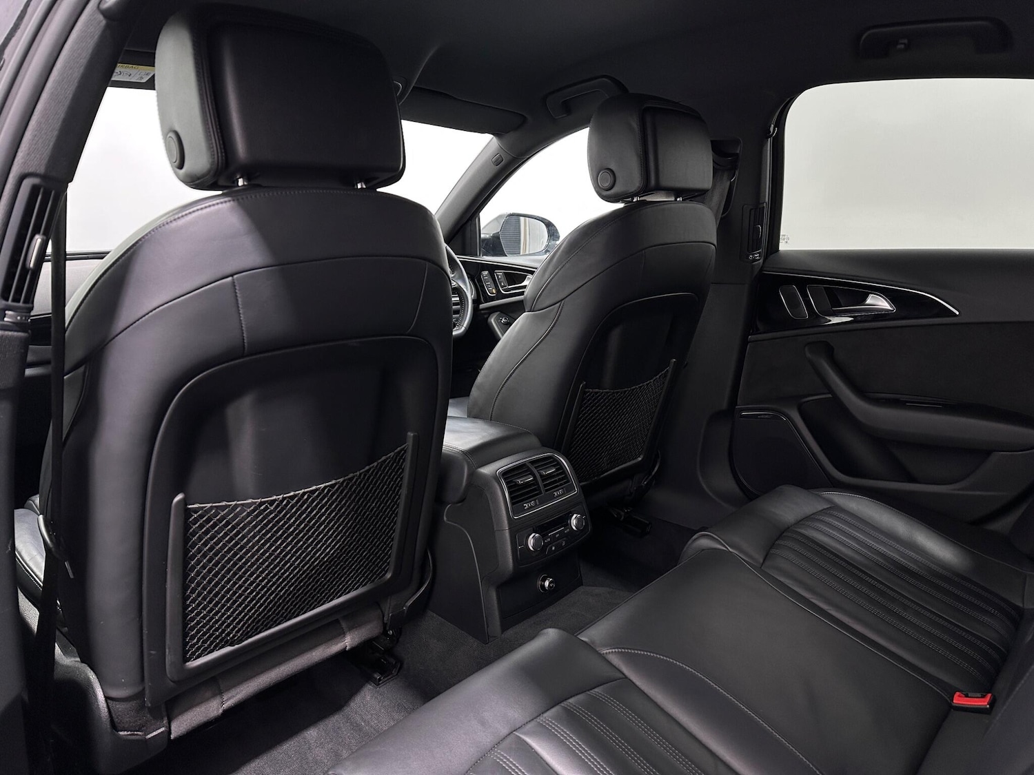 Used Audi A6 2017 for sale - 77331526: Photo 38