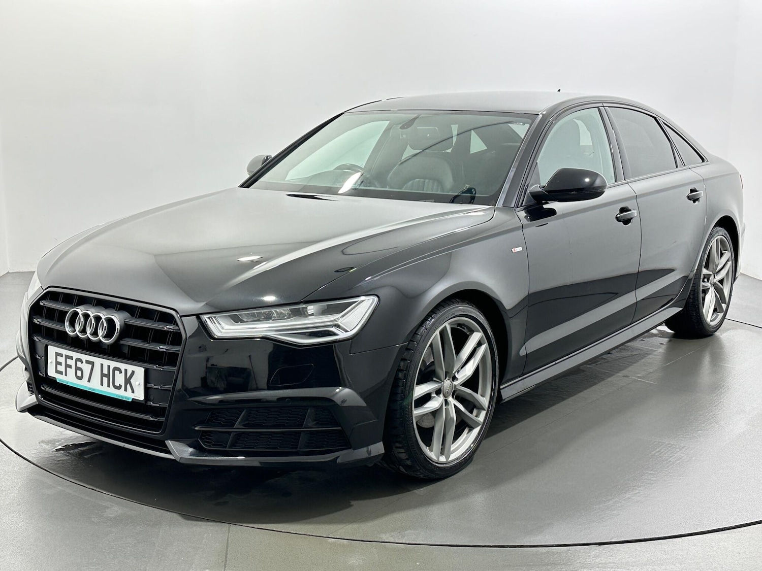 Used Audi A6 2017 for sale - 77331526: Photo 4