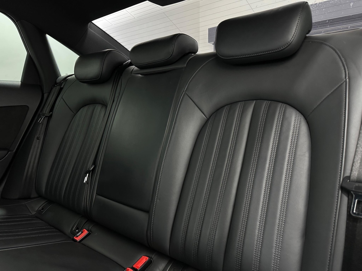 Used Audi A6 2017 for sale - 77331526: Photo 40