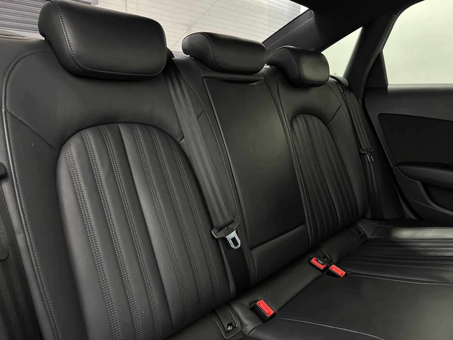 Used Audi A6 2017 for sale - 77331526: Photo 43