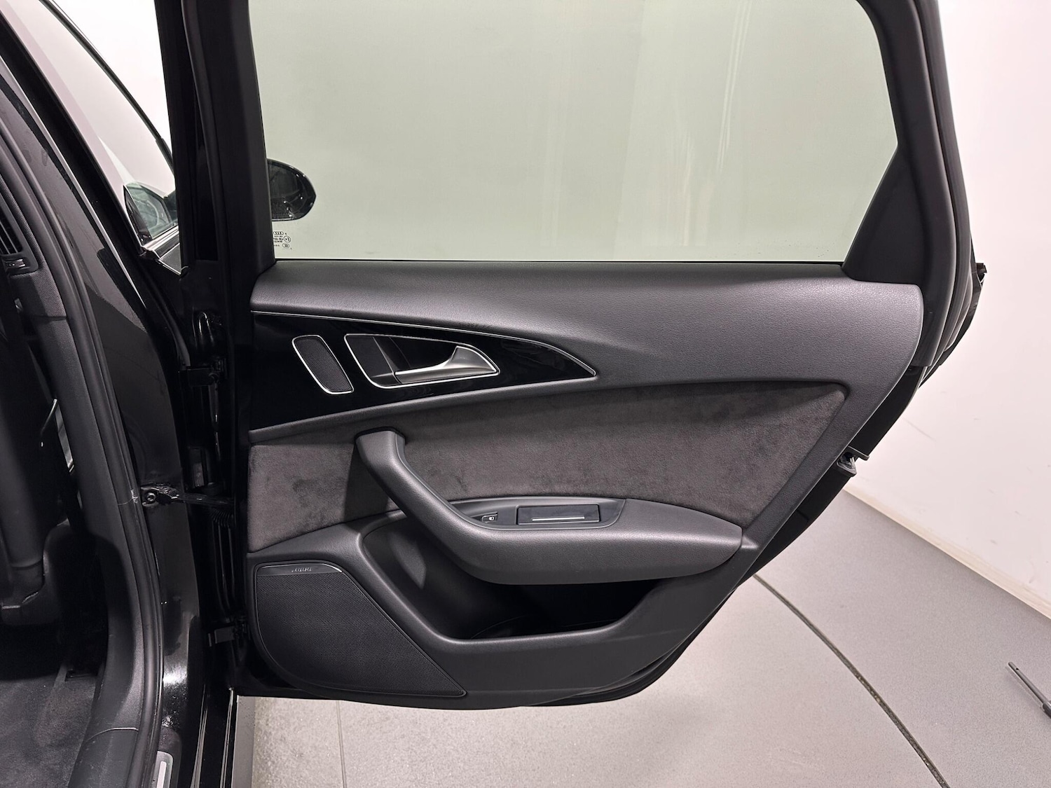 Used Audi A6 2017 for sale - 77331526: Photo 44