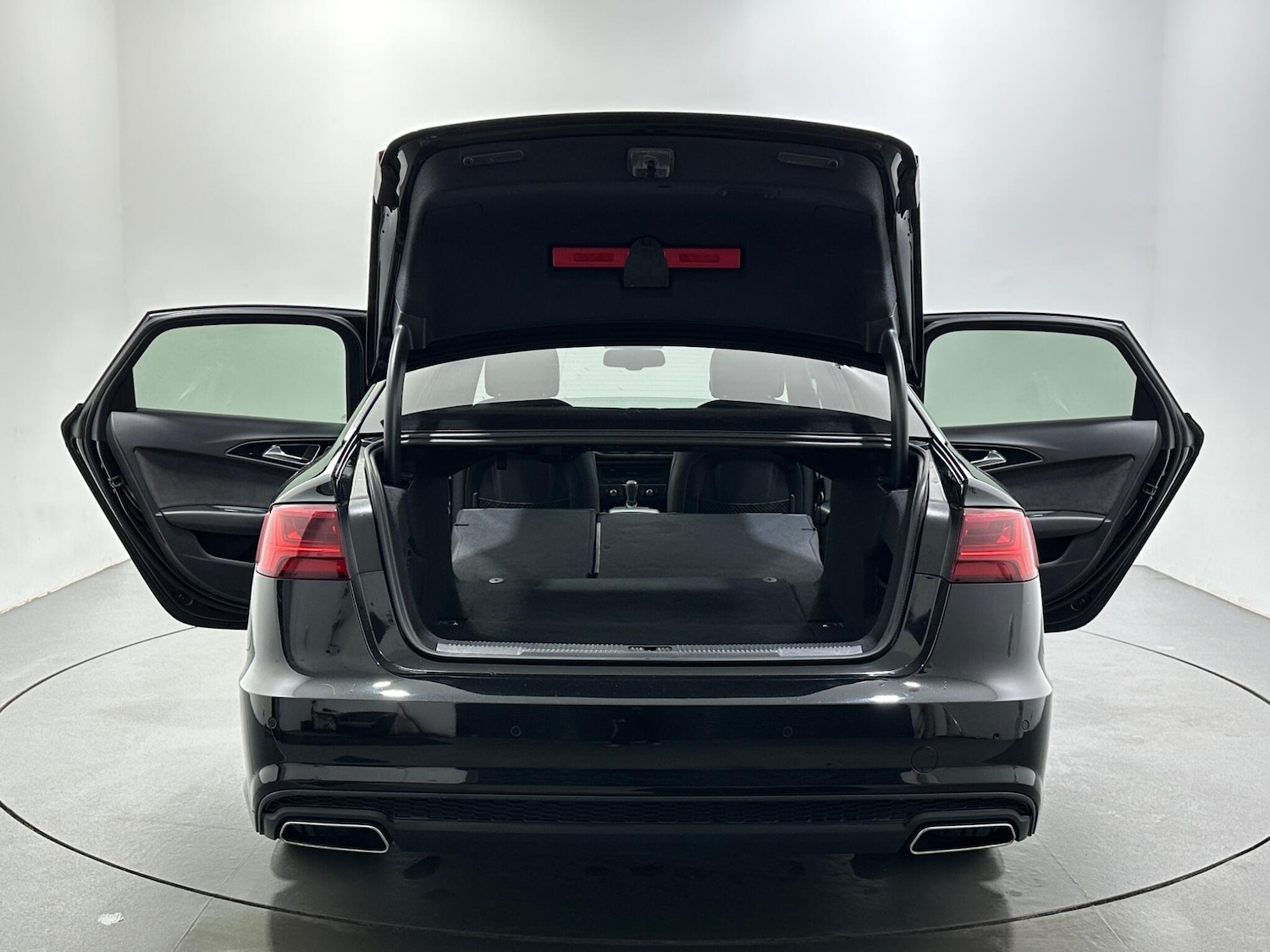 Used Audi A6 2017 for sale - 77331526: Photo 45