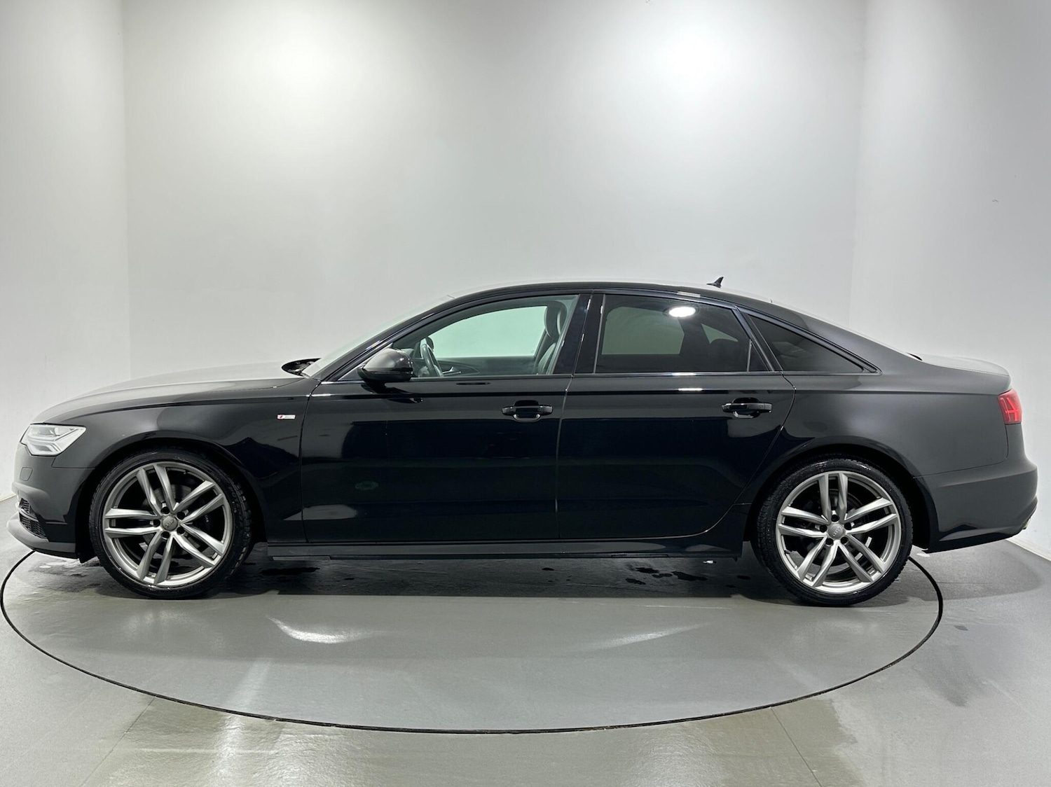 Used Audi A6 2017 for sale - 77331526: Photo 5