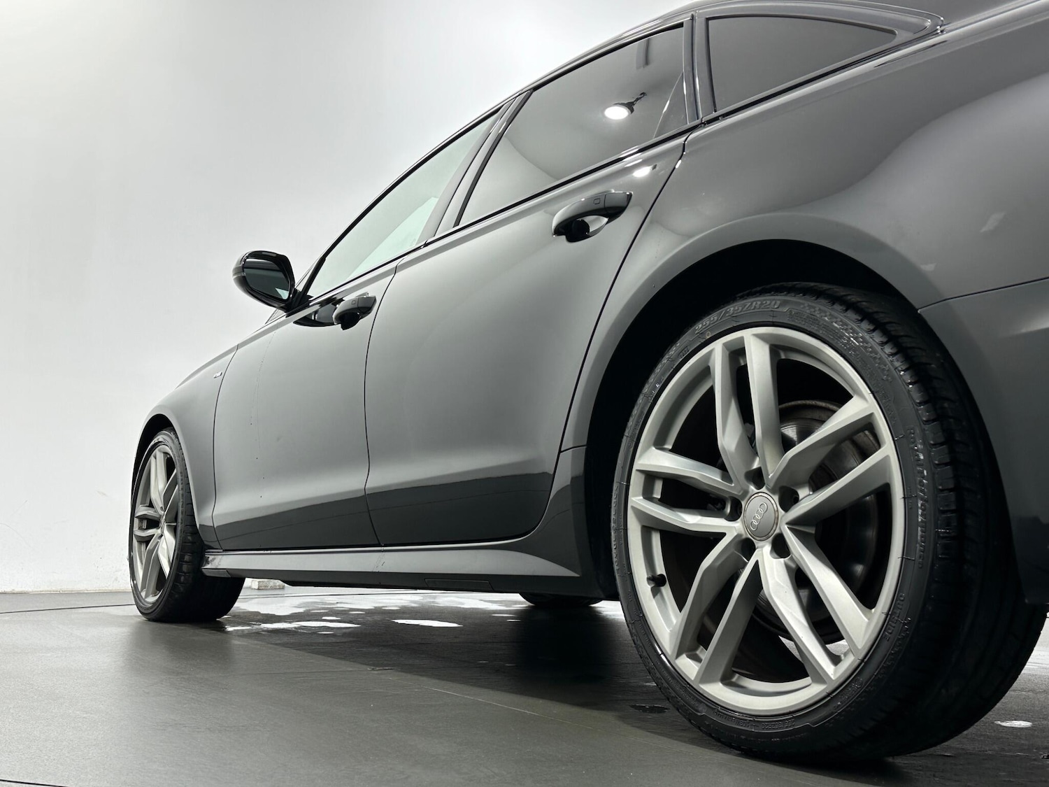 Used Audi A6 2017 for sale - 77331526: Photo 50