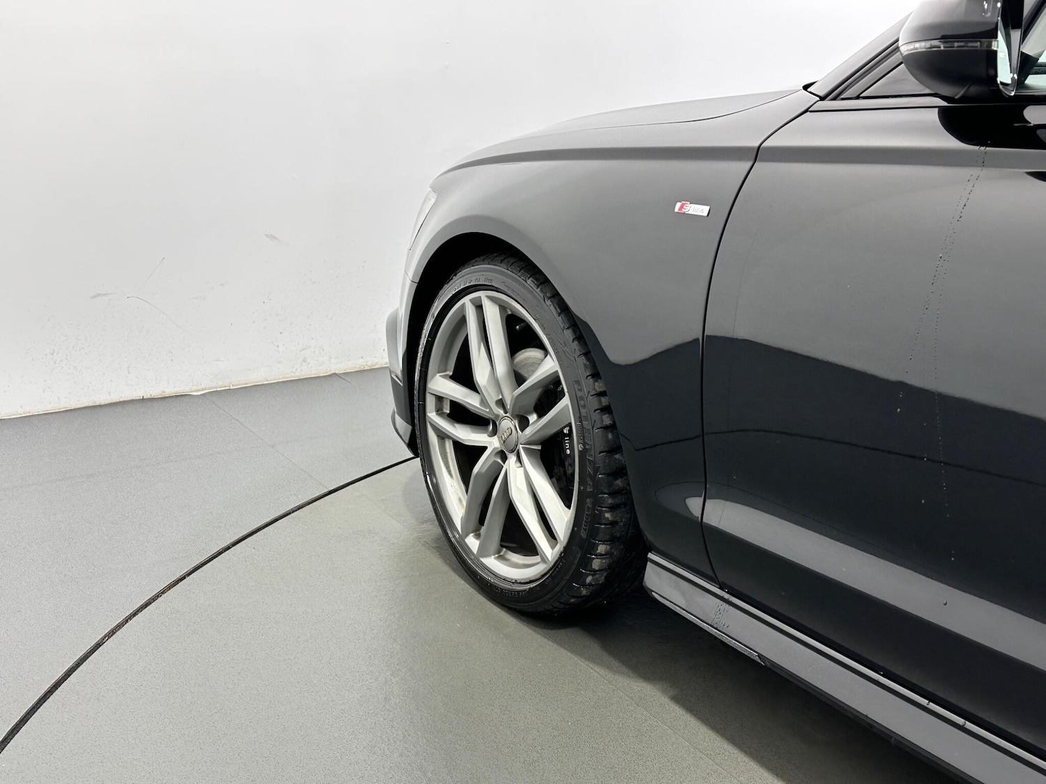 Used Audi A6 2017 for sale - 77331526: Photo 51