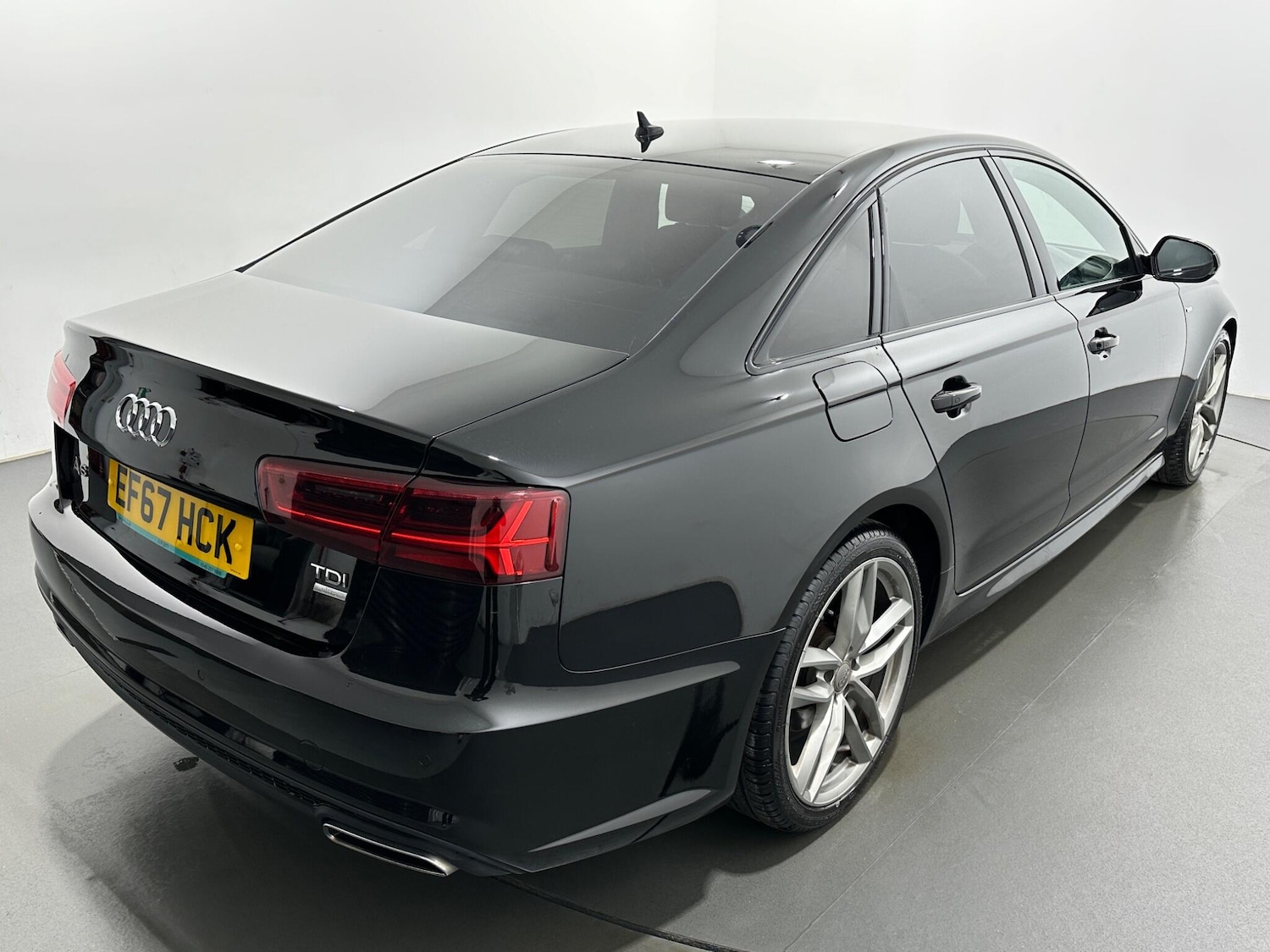 Used Audi A6 2017 for sale - 77331526: Photo 52