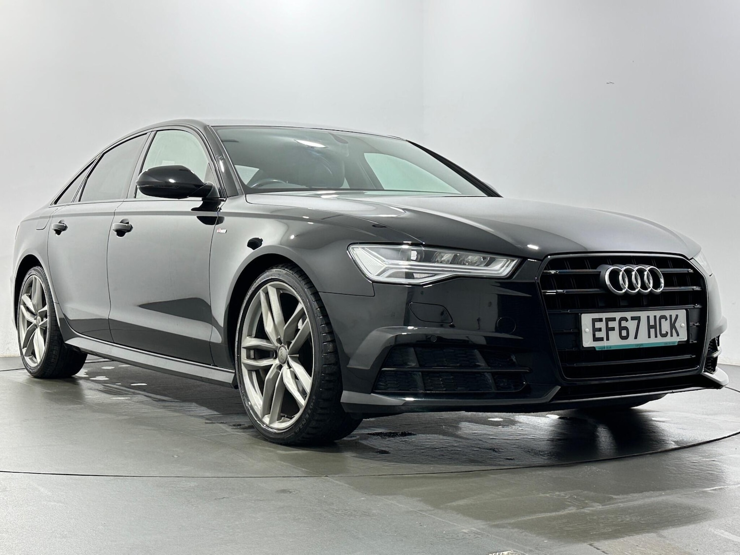 Used Audi A6 2017 for sale - 77331526: Photo 53