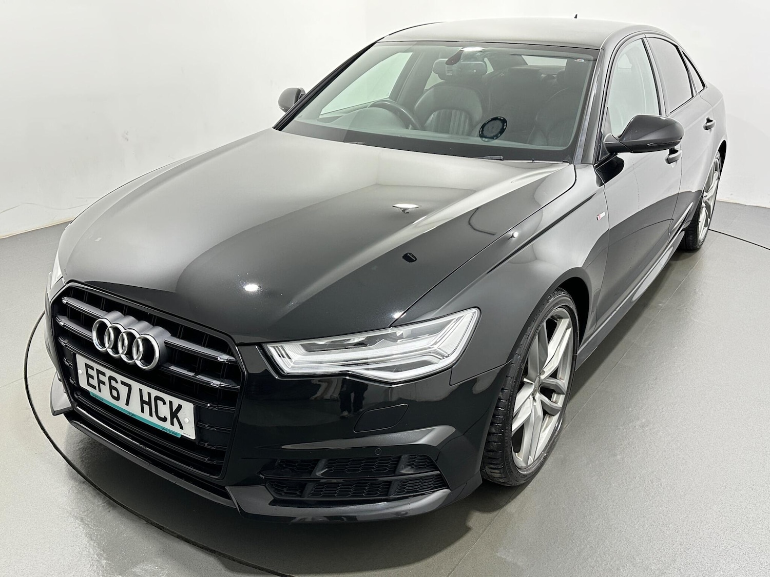 Used Audi A6 2017 for sale - 77331526: Photo 54