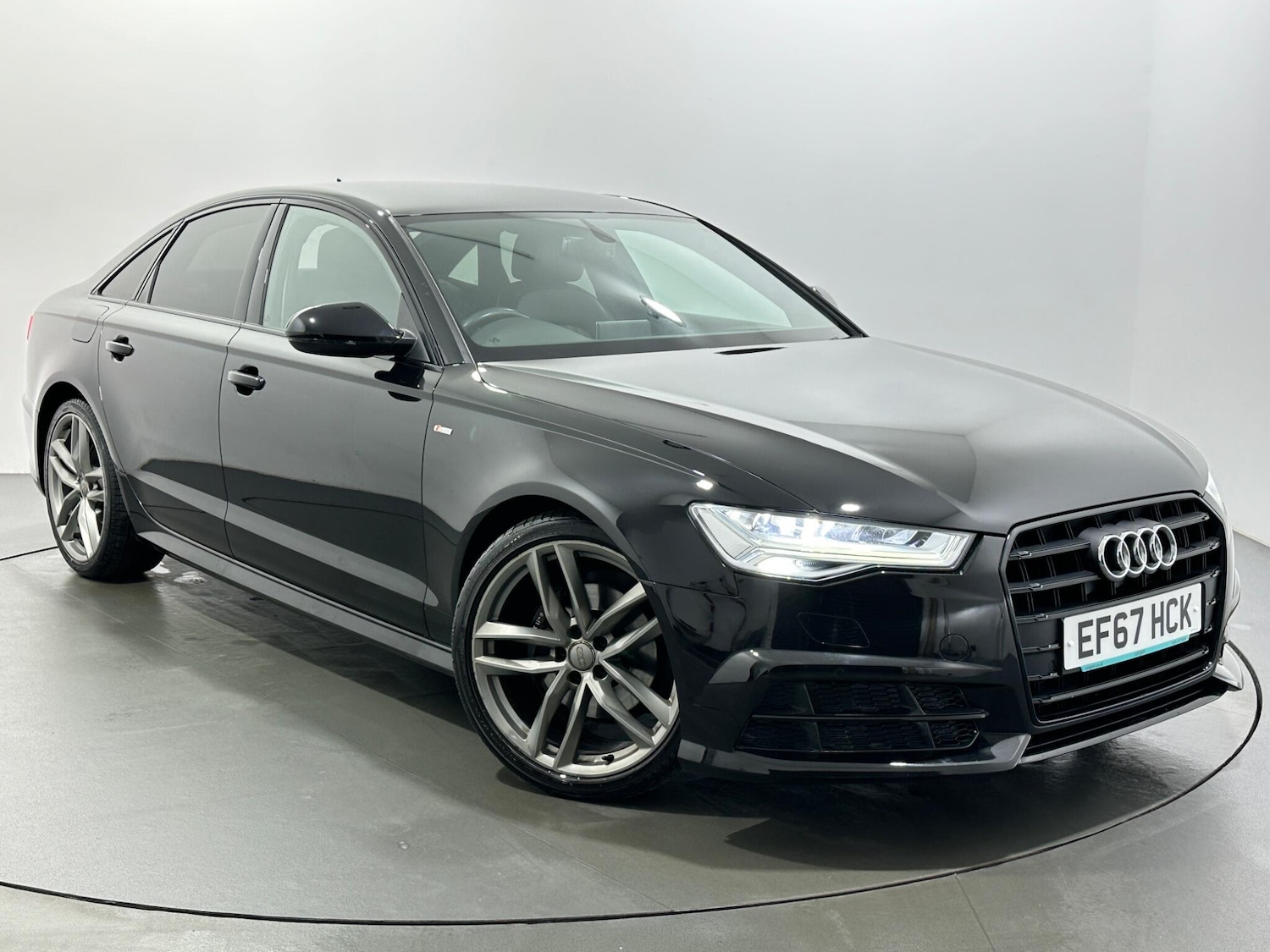Used Audi A6 2017 for sale - 77331526: Photo 55