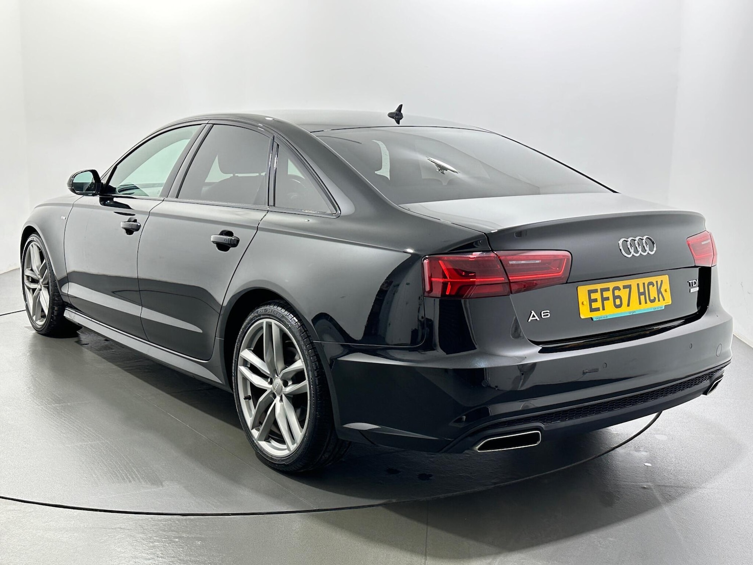 Used Audi A6 2017 for sale - 77331526: Photo 6