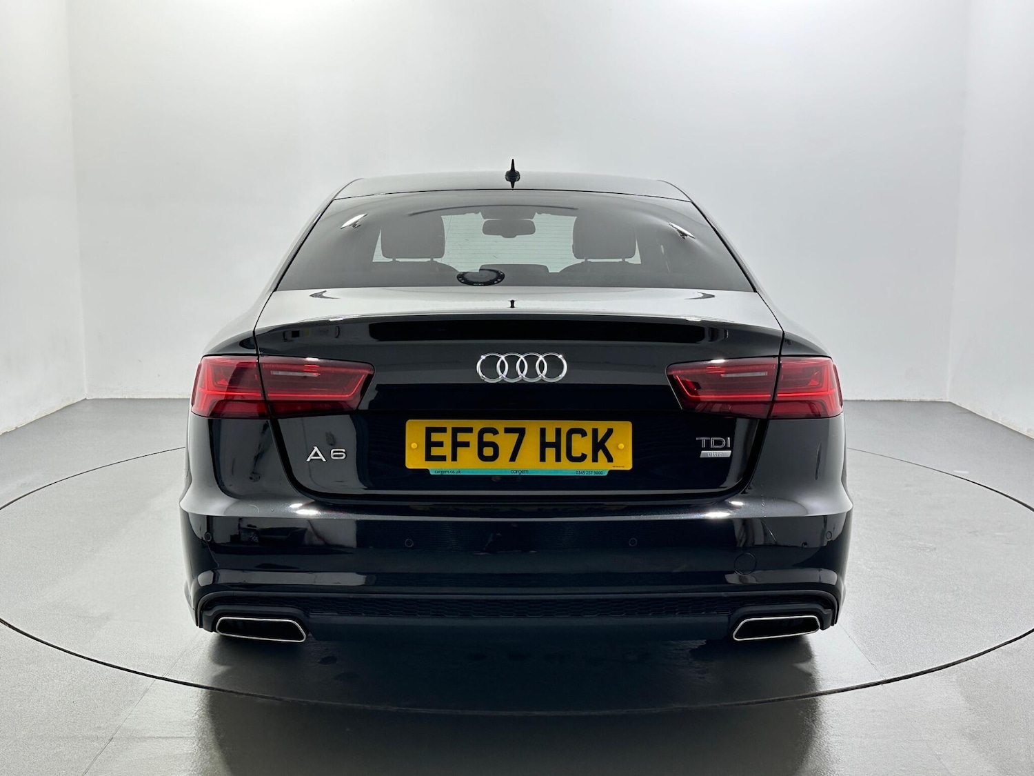 Used Audi A6 2017 for sale - 77331526: Photo 7