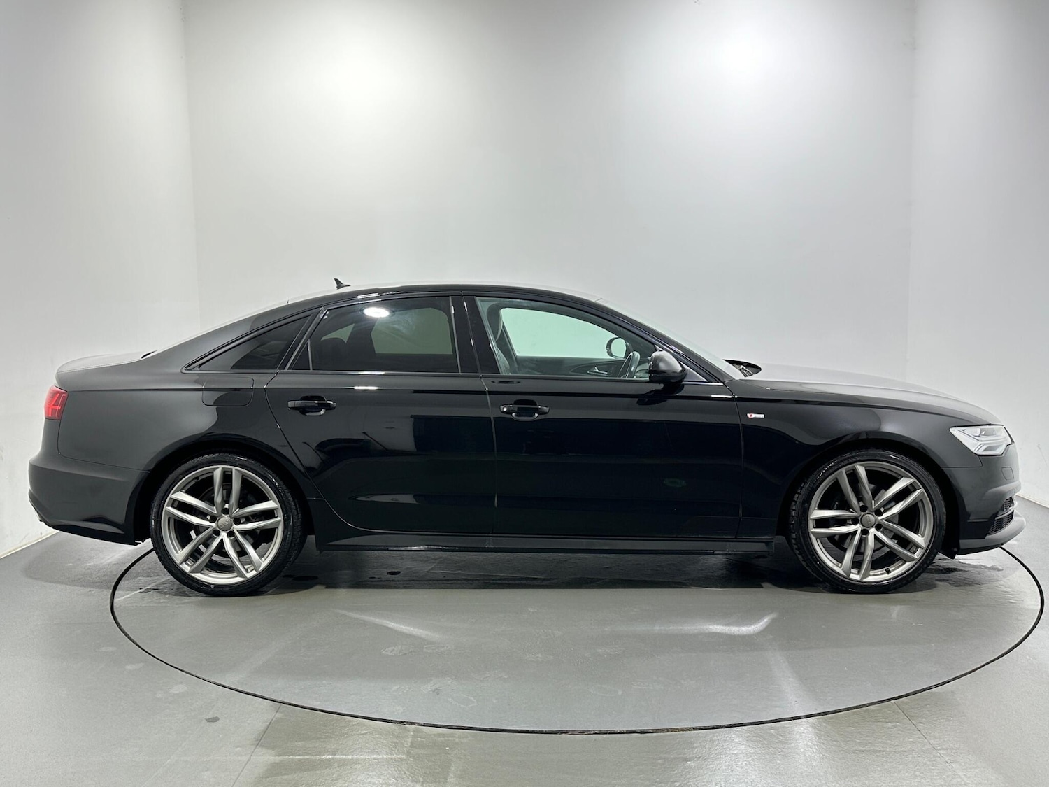 Used Audi A6 2017 for sale - 77331526: Photo 9