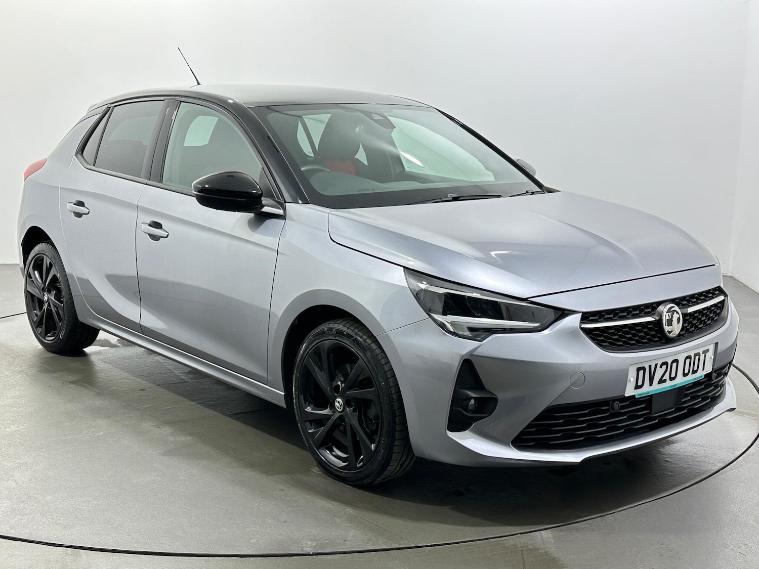 Used Vauxhall Corsa 2020 for sale - 77978067: Photo 1