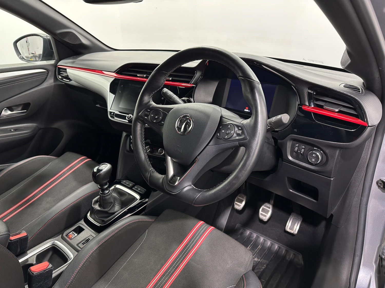 Used Vauxhall Corsa 2020 for sale - 77978067: Photo 11