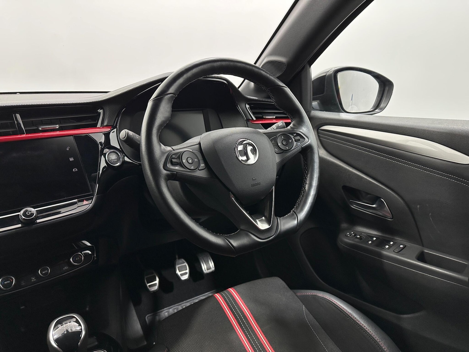 Used Vauxhall Corsa 2020 for sale - 77978067: Photo 12