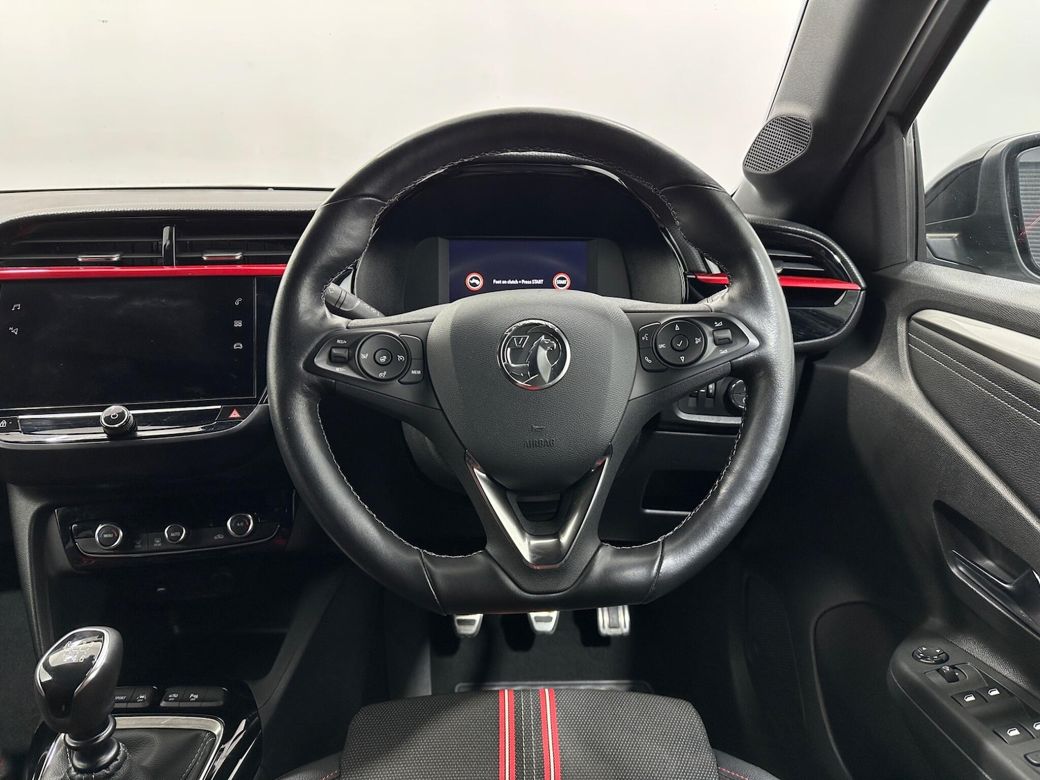 Used Vauxhall Corsa 2020 for sale - 77978067: Photo 13