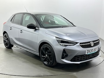 Used Vauxhall Corsa 2020 for sale - 77978067: Photo