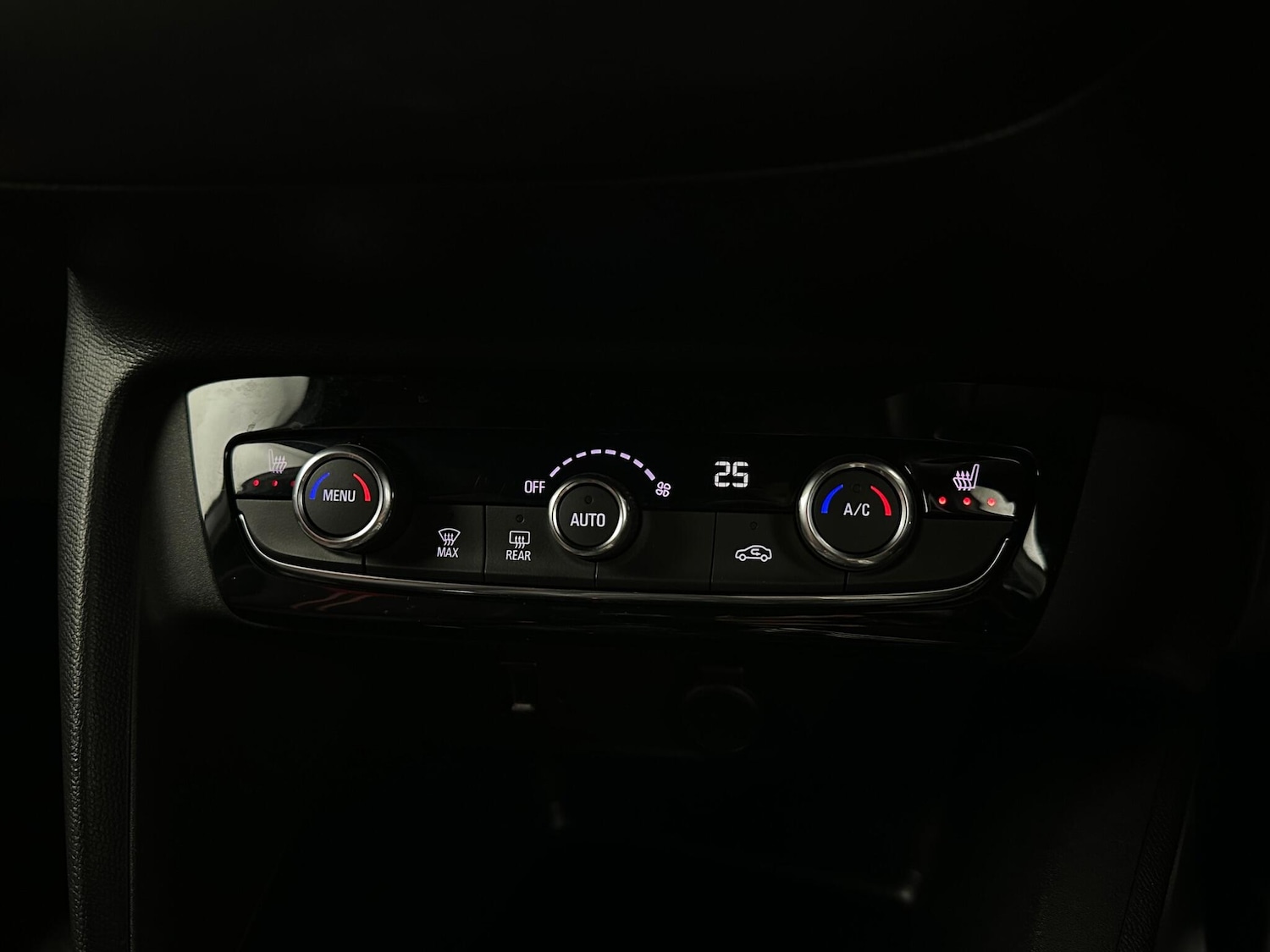 Used Vauxhall Corsa 2020 for sale - 77978067: Photo 21