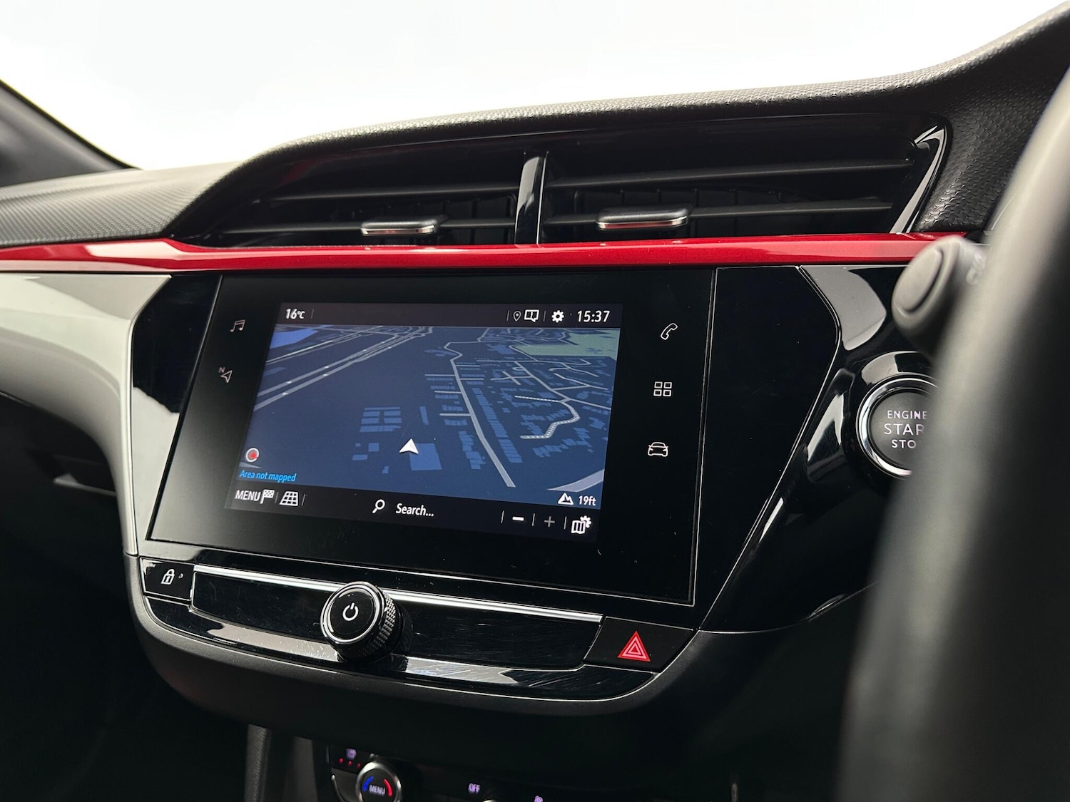 Used Vauxhall Corsa 2020 for sale - 77978067: Photo 22