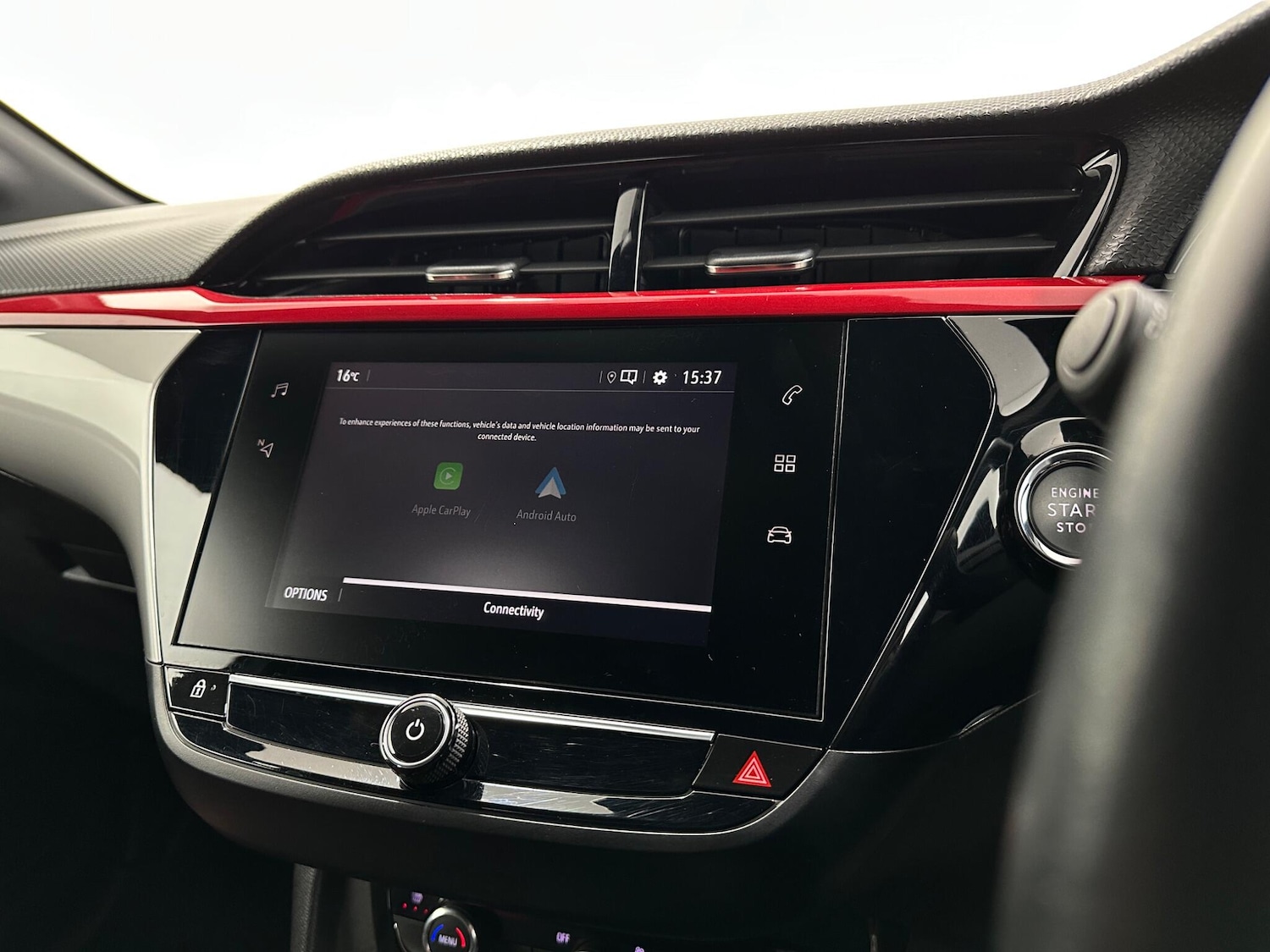 Used Vauxhall Corsa 2020 for sale - 77978067: Photo 24