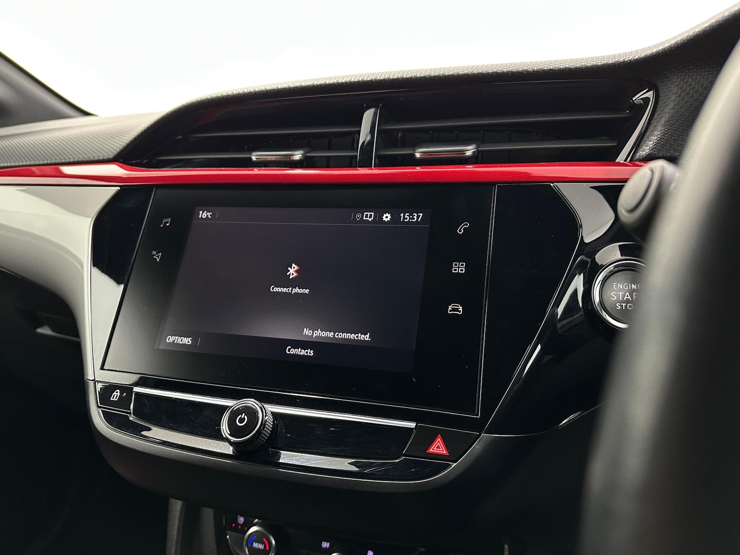 Used Vauxhall Corsa 2020 for sale - 77978067: Photo 26