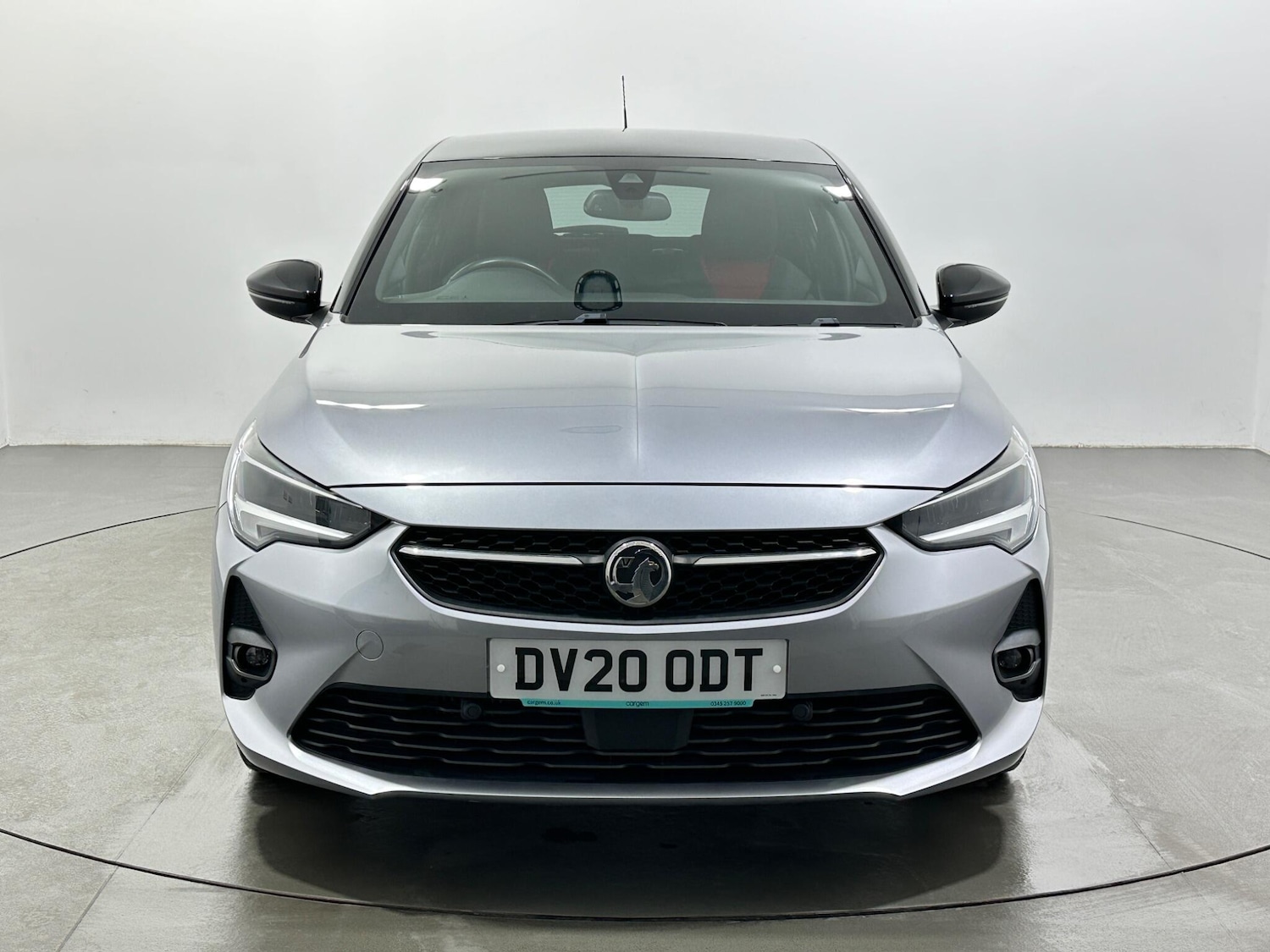 Used Vauxhall Corsa 2020 for sale - 77978067: Photo 3