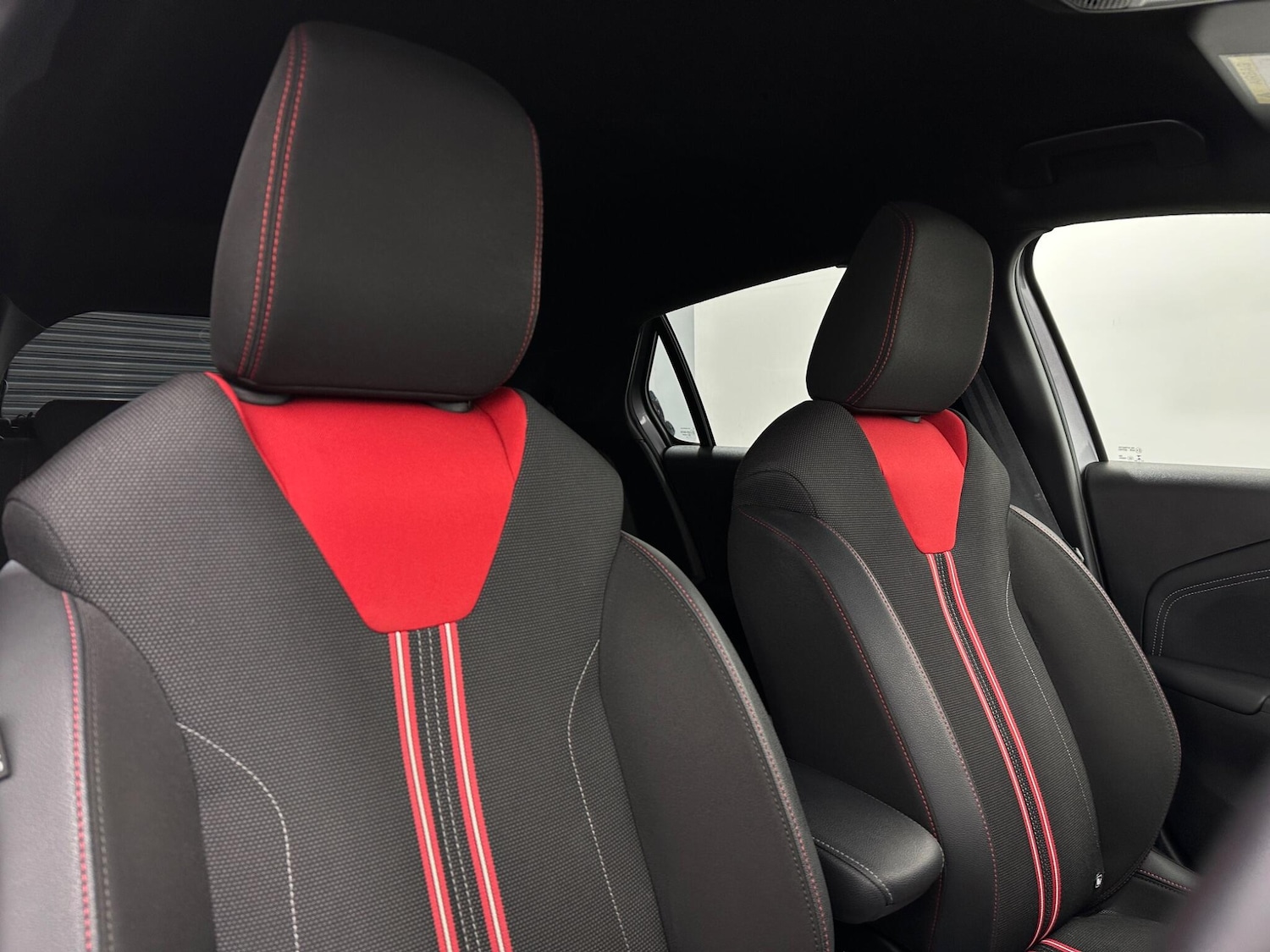 Used Vauxhall Corsa 2020 for sale - 77978067: Photo 33