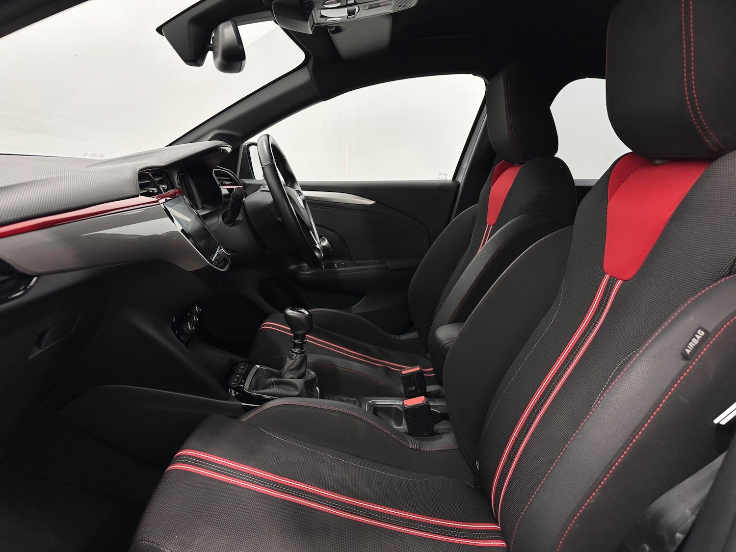 Used Vauxhall Corsa 2020 for sale - 77978067: Photo 35