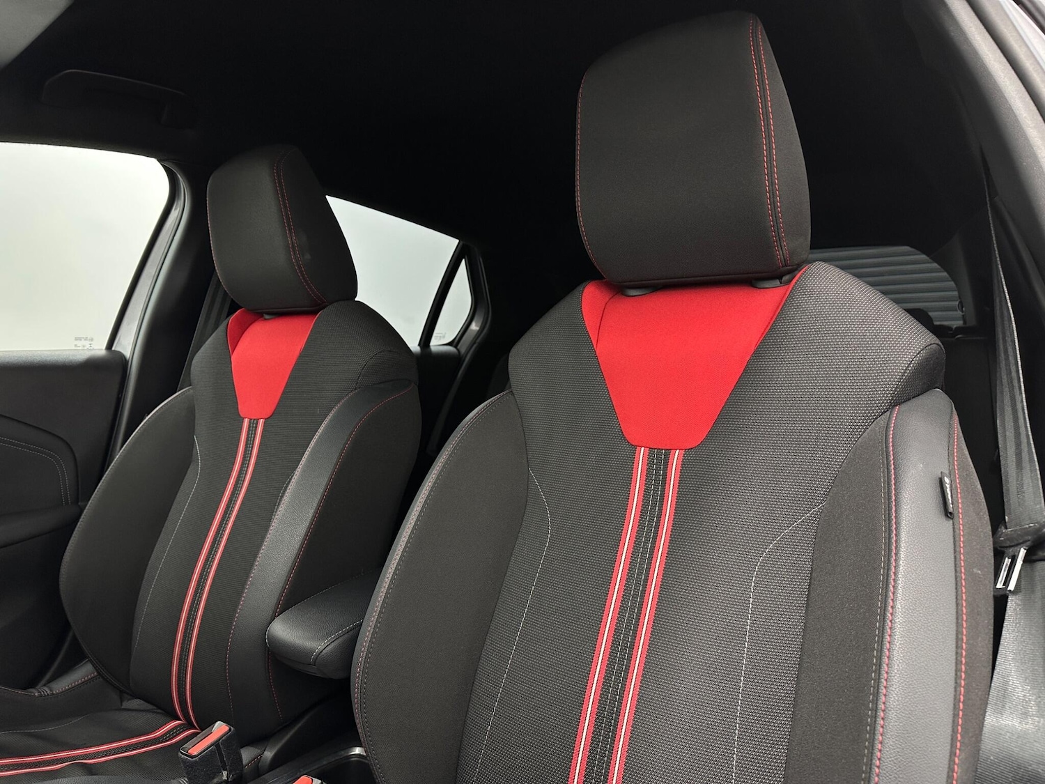 Used Vauxhall Corsa 2020 for sale - 77978067: Photo 36