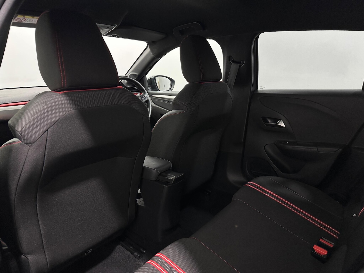 Used Vauxhall Corsa 2020 for sale - 77978067: Photo 38