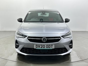 Used Vauxhall Corsa 2020 for sale - 77978067: Photo