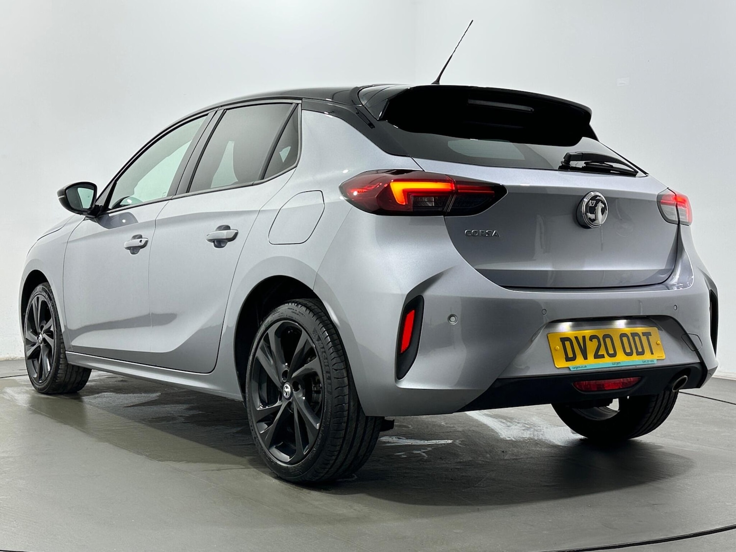 Used Vauxhall Corsa 2020 for sale - 77978067: Photo 48