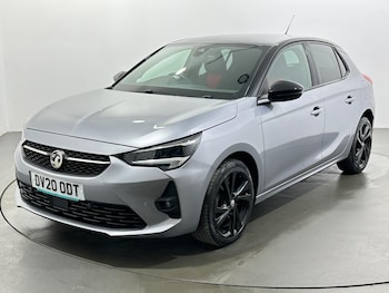 Used Vauxhall Corsa 2020 for sale - 77978067: Photo