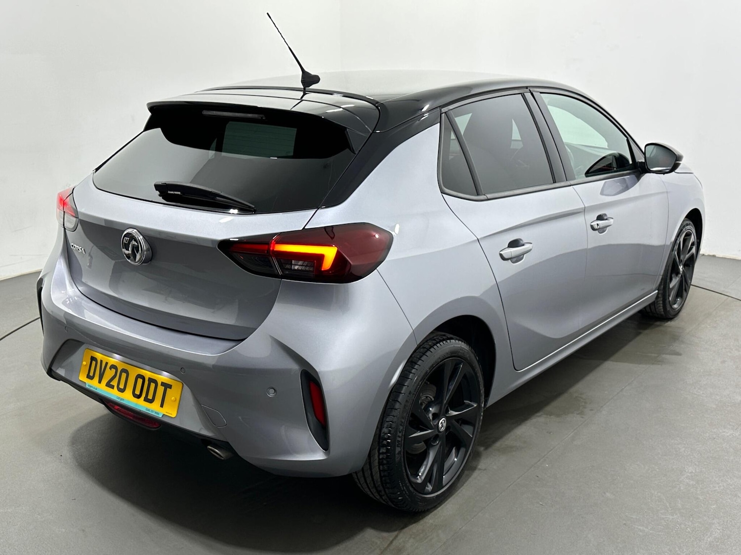 Used Vauxhall Corsa 2020 for sale - 77978067: Photo 51