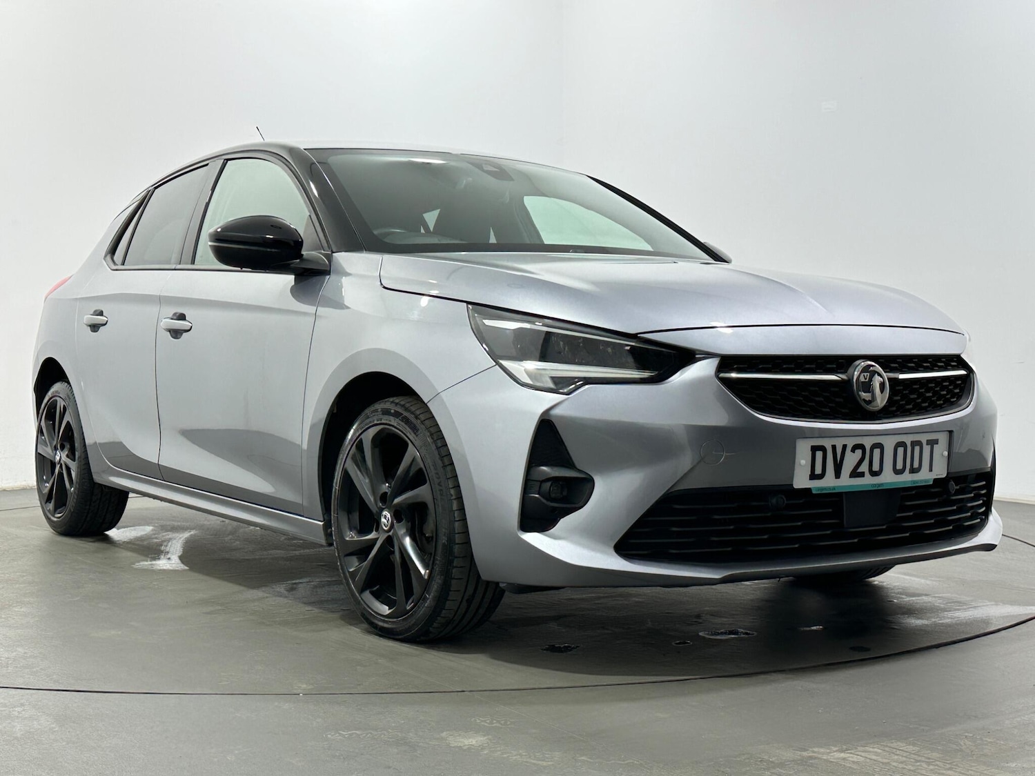 Used Vauxhall Corsa 2020 for sale - 77978067: Photo 52