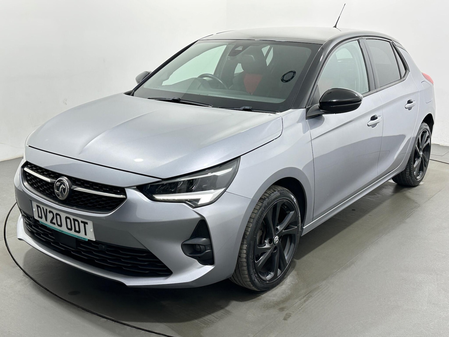 Used Vauxhall Corsa 2020 for sale - 77978067: Photo 53