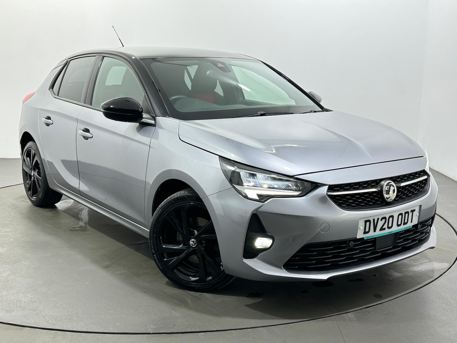 Used Vauxhall Corsa 2020 for sale - 77978067: Photo 54