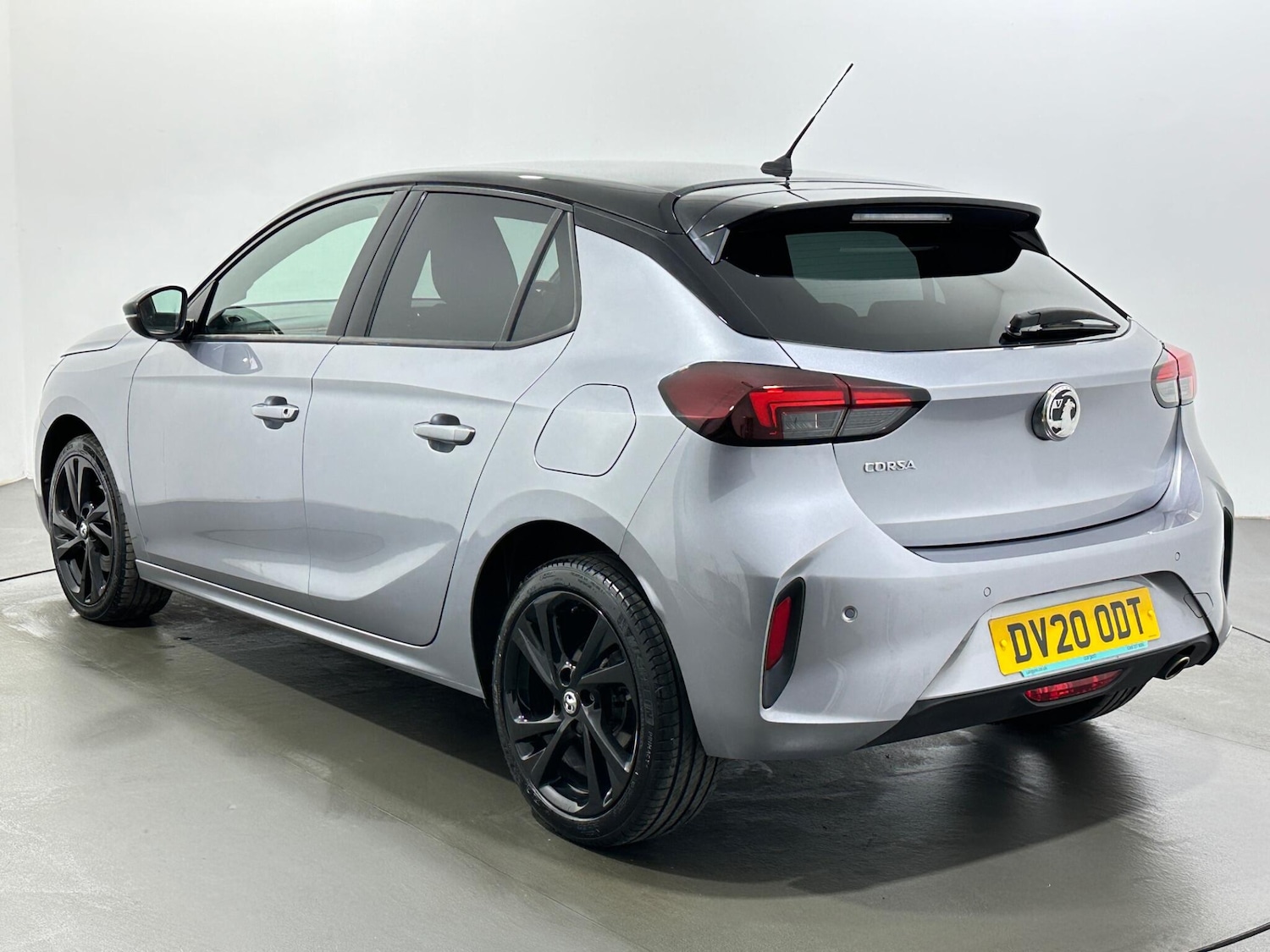 Used Vauxhall Corsa 2020 for sale - 77978067: Photo 6