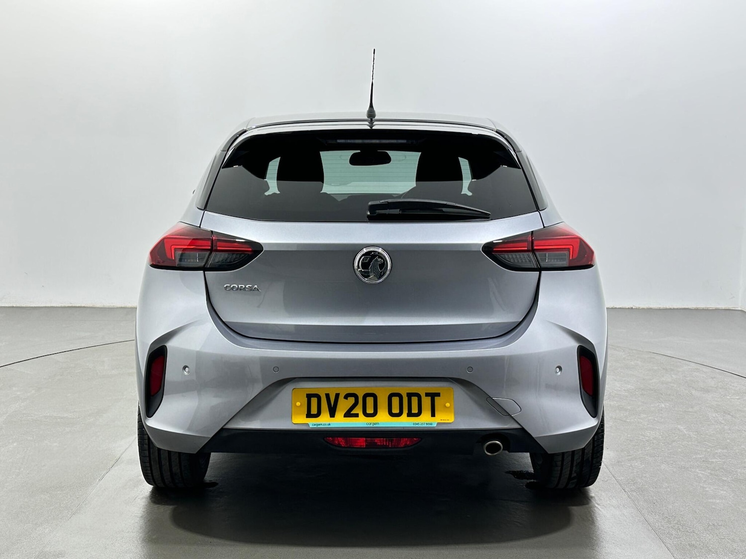 Used Vauxhall Corsa 2020 for sale - 77978067: Photo 7