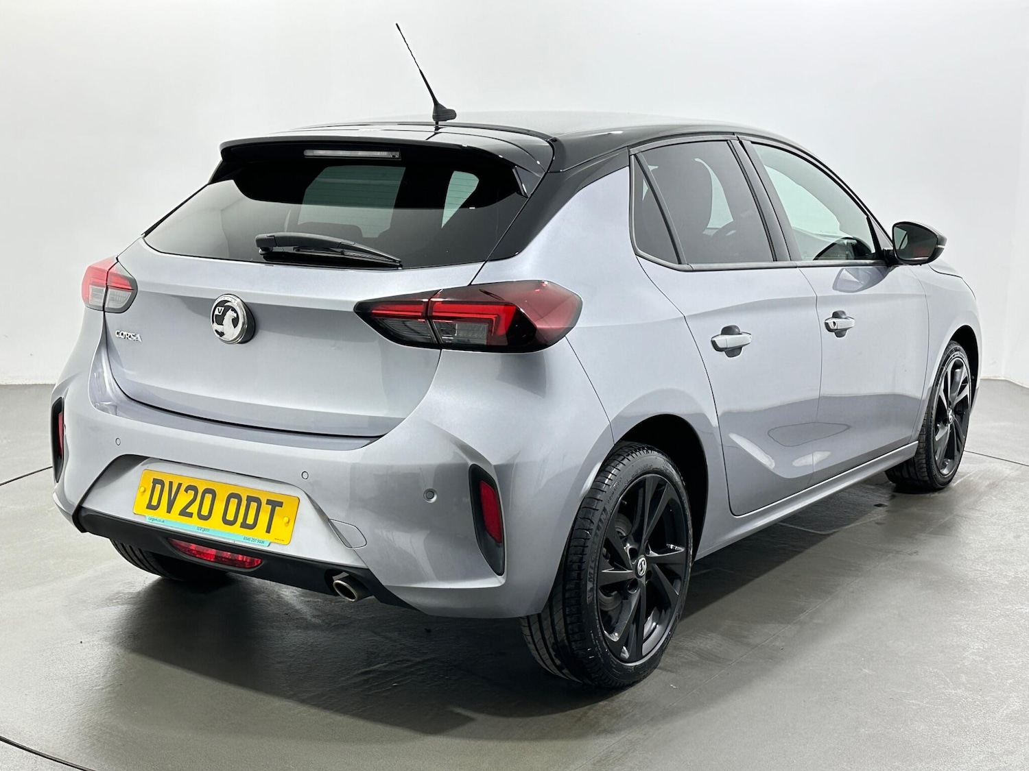 Used Vauxhall Corsa 2020 for sale - 77978067: Photo 8