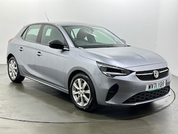Used Vauxhall Corsa 2021 for sale - 79116681: Photo