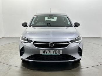 Used Vauxhall Corsa 2021 for sale - 79116681: Photo