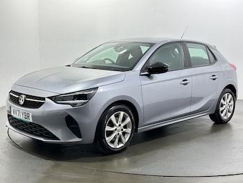 Used Vauxhall Corsa 2021 for sale - 79116681: Photo