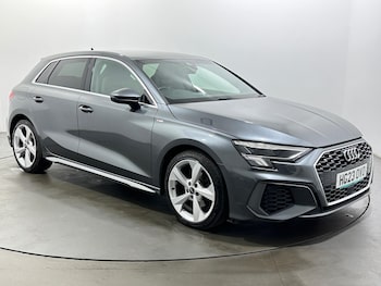 Used Audi A3 2023 for sale - 79348646: Photo