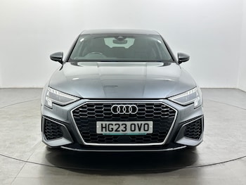 Used Audi A3 2023 for sale - 79348646: Photo