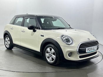 Used MINI Hatch 2019 for sale - 78184410: Photo