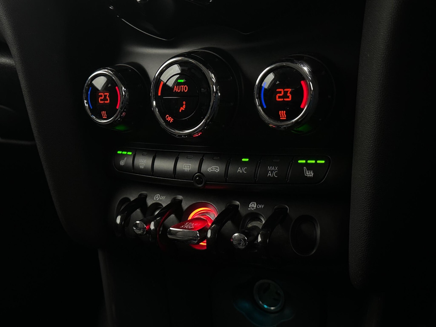 Used MINI Hatch 2019 for sale - 78184410: Photo 21